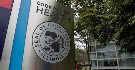 1.2M patients impacted after Cook County Health data breach